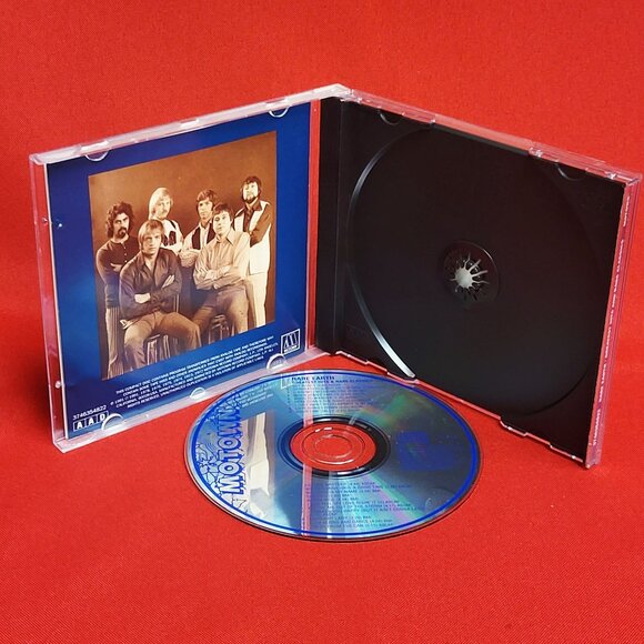 Rare Earth Greatest Hits and Rare Classics CD 1991 - Picture 6 of 8